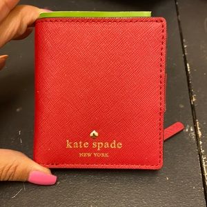 Kaye Spade small wallet